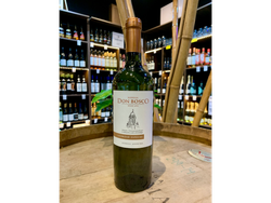 Vino Don Bosco licoroso 750ml