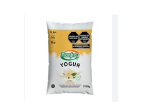 Yogur Bebible Manfrey Todos los sabores x900ml