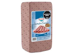 Jamon Cocido Paladini x100gr