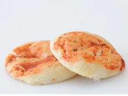 Pizzetas de Tomate x12 und