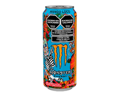 Monster Mango Loco 473ml