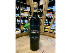 Vino Piattelli Carbernet Sauvignon Salta 750ml