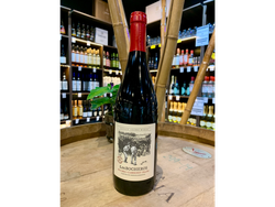 Vino Los Bocheros Malbec-Cabernet Franc 750ml
