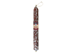 Salame Baston Picado Grueso Paladini x100gr