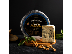 Queso Azul Clasico Vanguard x100gr