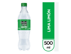 Sprite x500ml