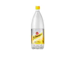 Schweppes tonica clasica 1,5lt