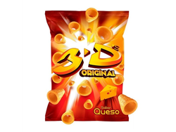 conitos 3d x45gr