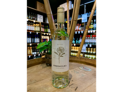 Vino Esencial Blanco Dulce Natural 750ml