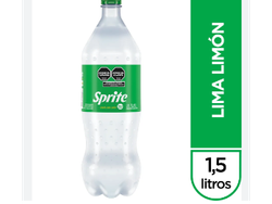 Sprite 1,5lt