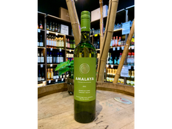Vino Amalaya blanco de corte 750ml