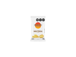 Papas Quento Clasicas x90gr