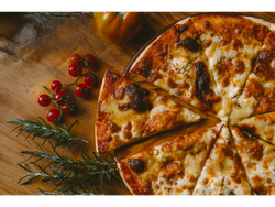 Promo pizza Fela