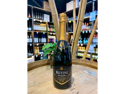 Espumante Rutini Brut nature 750ml