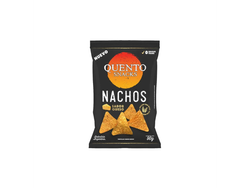 Nachos Quento Clasicos x90gr