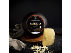 Queso Sardo Vanguard x100gr