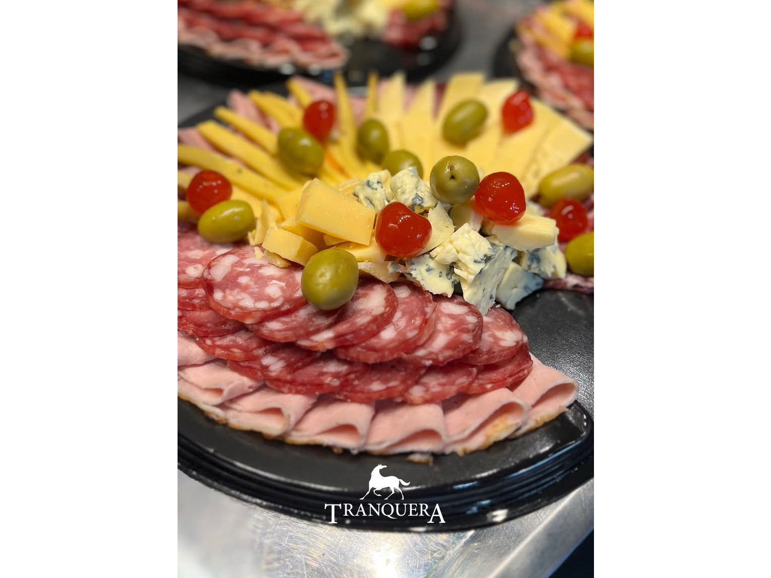 Picada Chica ( 2 personas)