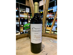 Vino Domados Reserva Cabernet Sauvignon-Cabernet Franc 750ml
