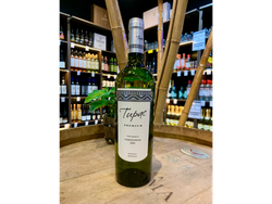 Vino Tupac Premium Chardonnay 750ml