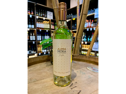 Vino Alma mora dulce de viognier 750ml