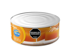 Dulce de batata clasica arcor x100gr