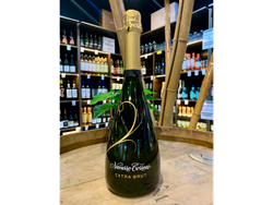 Espumante Navarro correa Extra Brut 750ml