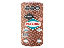 Promo Mortadela Paladini X300GR