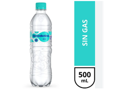 Agua Benedictino x500ml