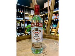 Vdoka Smirnoff clasico 750ml