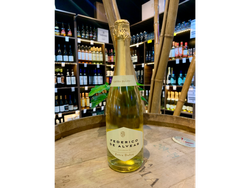 Espumante Federico de Alvear Extra Dulce 750ml