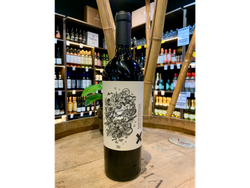 Vino Sapo de otro Pozo Blend de Tintas 750ml