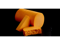 Queso Cheddar En Trozo Vanguard x100gr