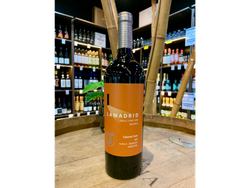 Vino Lamadrid Reserva Cabernet Franc 750ml