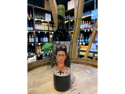 Vino Colección artística 1 Surrealismo Blend 750ml