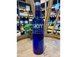 Vodka Skyy clasico 750ml