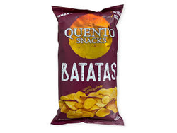 Batatas Quento x90gr