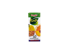 Baggio multifruta x200ml