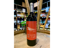 Vino Lamadrid Reserva Cabernet Sauvignon 750ml