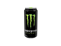 Monster Clasica 473ml
