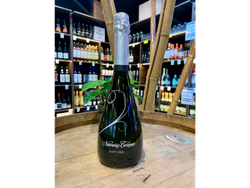 Espumante Navarro correa Brut nature 750ml