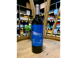 Vino Lamadrid Reserva Malbec 750ml