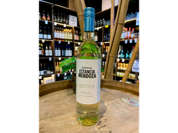 Vino Estancia Mendoza Blanco dulce 750ml
