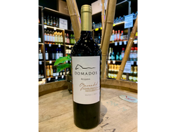 Vino Domados Reserva Malbec 750ml