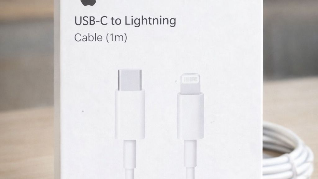 CABLES Y ADAPTADORES
