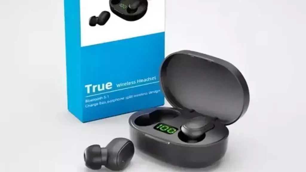 AURICULARES