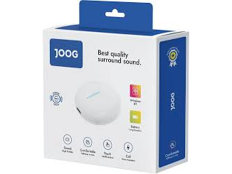 AURICULARES JOOG