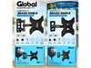 SOPORTES PARA TV GLOBAL SIMPLE – BRAZO MÓVIL