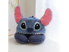 ALMOHADA AVION CAPIBARA STICH
