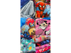 MANTA INFANTIL