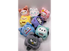 MINI LLAVERO PELUCHE